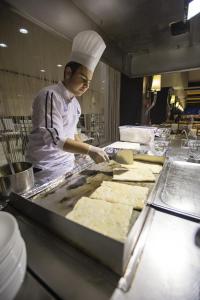 Suhan Cappadocia Hotel & Spa