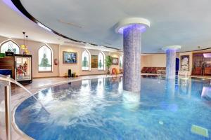 Suhan Cappadocia Hotel & Spa