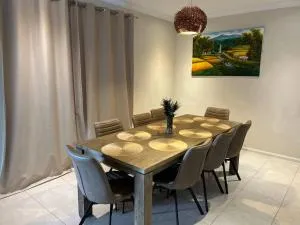 Stay at Flagstone - Kulgun