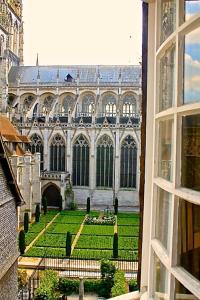 Hotels Mercure Rouen Centre Cathedrale : photos des chambres