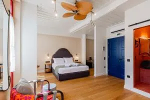 Danae Hotel - Kiveri