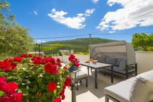 Holiday Home Maslina near Omis