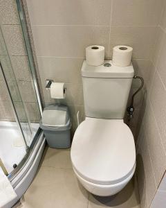 APARTMENT SOPHIA. Sea-view luxe apartment with terrace and pool!