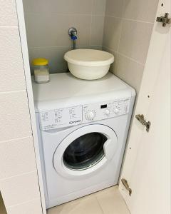 APARTMENT SOPHIA. Sea-view luxe apartment with terrace and pool!