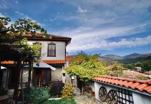 Iliikova House - Tŭzha