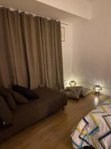 ABREEZA PLACE ONE BEDROOM SUITE (skyspot)