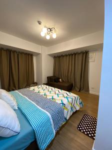 ABREEZA PLACE ONE BEDROOM SUITE (skyspot)