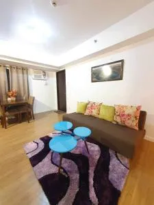 ABREEZA PLACE ONE BEDROOM SUITE (skyspot) - Santa Ana