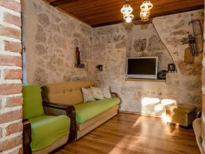 Villa Supetarska Draga with 3 bedrooms in Rab