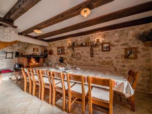 Villa Supetarska Draga with 3 bedrooms in Rab