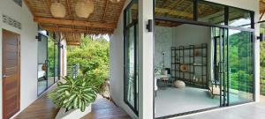 Villa on the Rock - Luxury, Privacy, Pool, Sea View in Koh Phangan