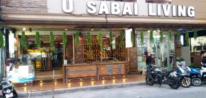 U Sabai Living Hotel