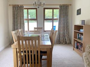 Cottage 451 - Recess