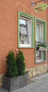 Pension Reuss - Hotel garni