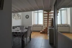 Les Volcans - Résidence Guillaume Lacoste - 拉布尔布勒