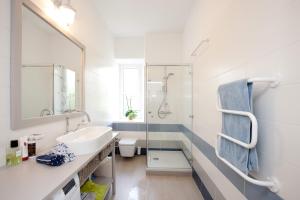 Stylish Theatre Apartments