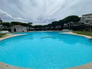 Cozy Apart. Costa Sancti Petri by Chiclana Dreams - نوفو سانكتي بيتري