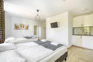 Labo Apartment Niepodległości - Hotel 3 stelle a Varsavia