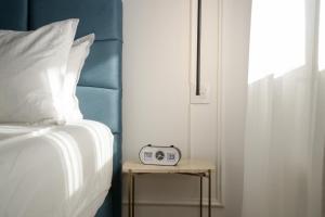 Supernova Royal Residence