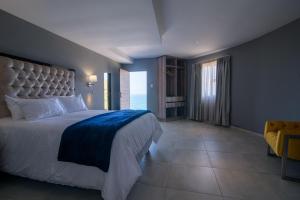 Green Fields Hotel, Coffee Bay