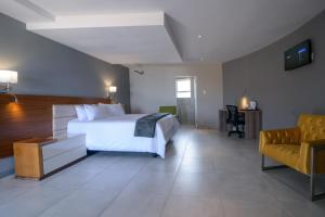 Green Fields Hotel, Coffee Bay