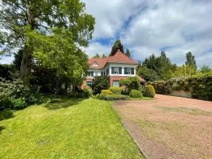 Guesthouse Villa de Eikhof - Vossenbrink