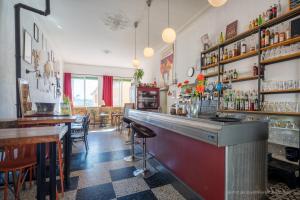 Hotels Bar des Amis : photos des chambres