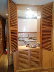 Elegante Apartamento Sierra Nevada