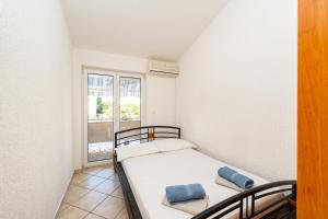 Apartments Cvetka 