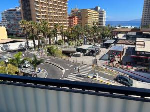 Ático - Dúplex - vista mar