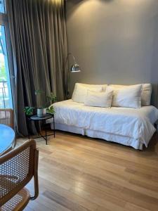 Hermoso departamento en el corazón de la Recoleta