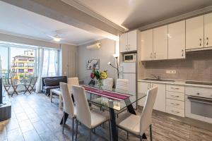 As de Casas - Edificio Lumar - Los Cristianos