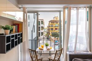 Los Cristianos - Lumar 1