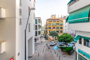 Los Cristianos - Lumar 1