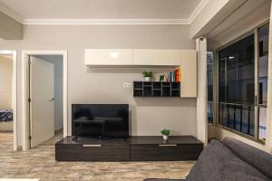 Los Cristianos - Lumar 1