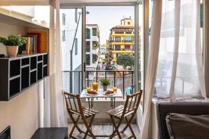 Los Cristianos - Lumar 1