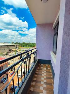 1 bedroom ensuite Spacious in Nairobi,Trm dr