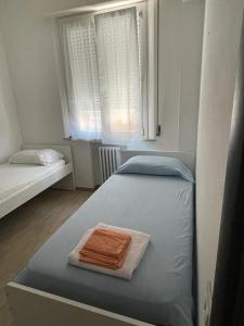 appartamento fronte mare