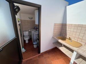 Ático - Dúplex - vista mar