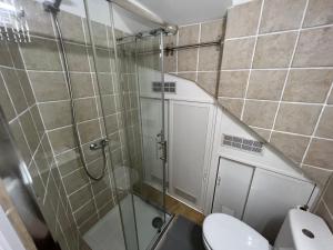 Ático - Dúplex - vista mar