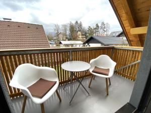 BLED LAKE HOUSE - Apartment SKY 