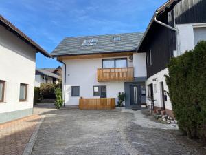 BLED LAKE HOUSE - Apartment SKY 