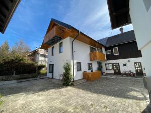 BLED LAKE HOUSE - Apartment SKY 