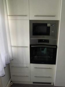 Enci kiado apartman