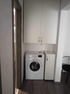 Enci kiado apartman