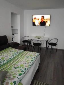 Enci kiado apartman