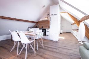 BLED LAKE HOUSE - Apartment SKY