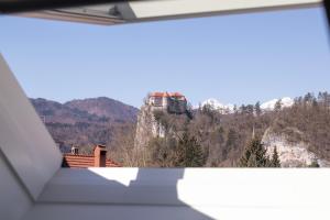 BLED LAKE HOUSE - Apartment SKY