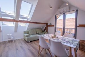 BLED LAKE HOUSE - Apartment SKY