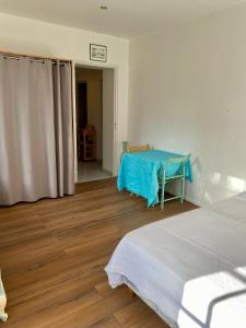 Sejours chez l'habitant Maison Voltaire : photos des chambres